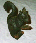 Sqr Nut