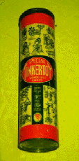 Tinker Toys