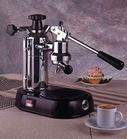 Pavoni Espresso Makers