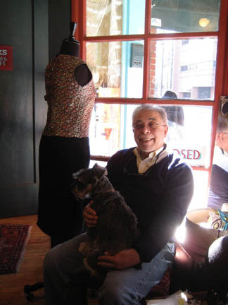 Frank and Olive, 2008