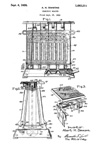 Edicraft Clamshell Toaster Patent 1683211