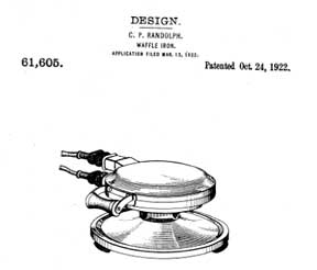 The Randolph Patent