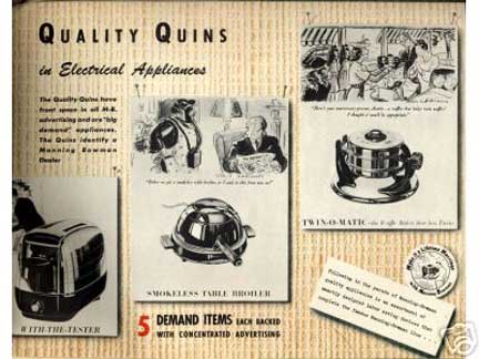 Five Best MB appliances