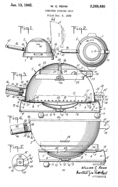 Patent 2,269,480