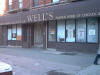 Wells Restaurant