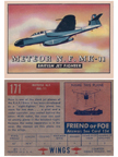 Meteor N.F. MK-11