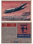 Canadair Four