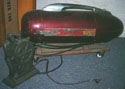 Another Jet Vac